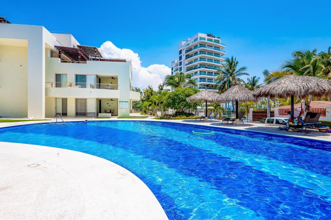 Nitta 302 Nuevo Vallarta Exterior foto