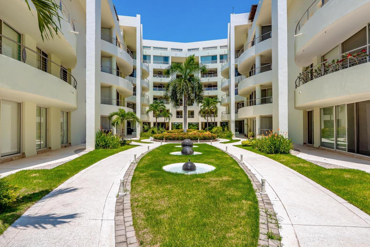Nitta 302 Nuevo Vallarta Exterior foto