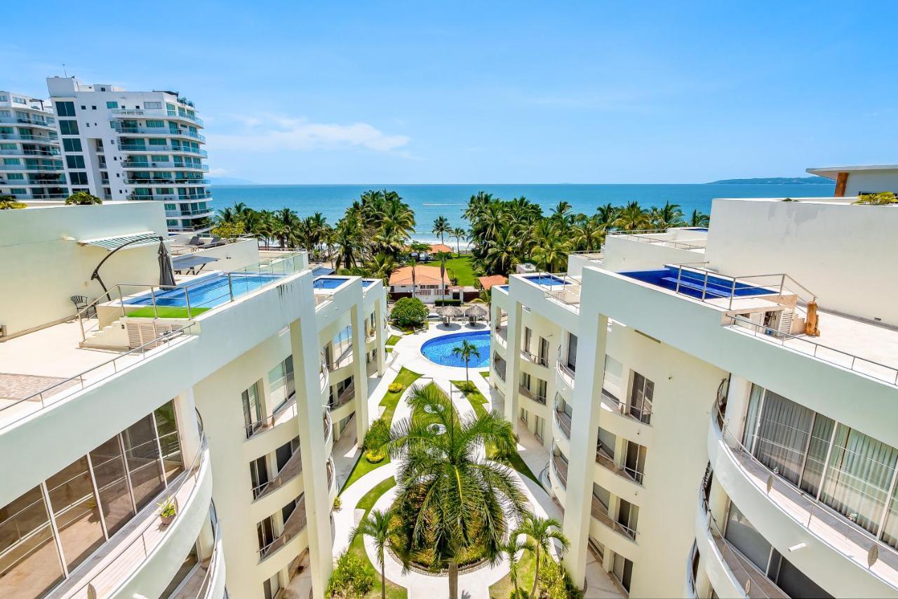Nitta 302 Nuevo Vallarta Exterior foto